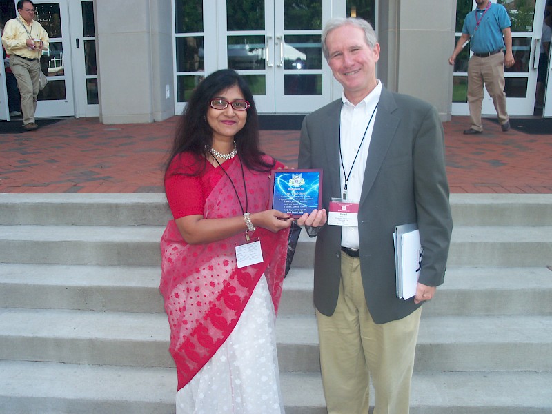 International Boys Schools’ Coalition Annual Conference 2014, Nashville, USA