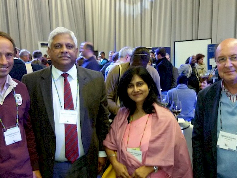 IBSC Conference 2015 at CapeTown South Africa