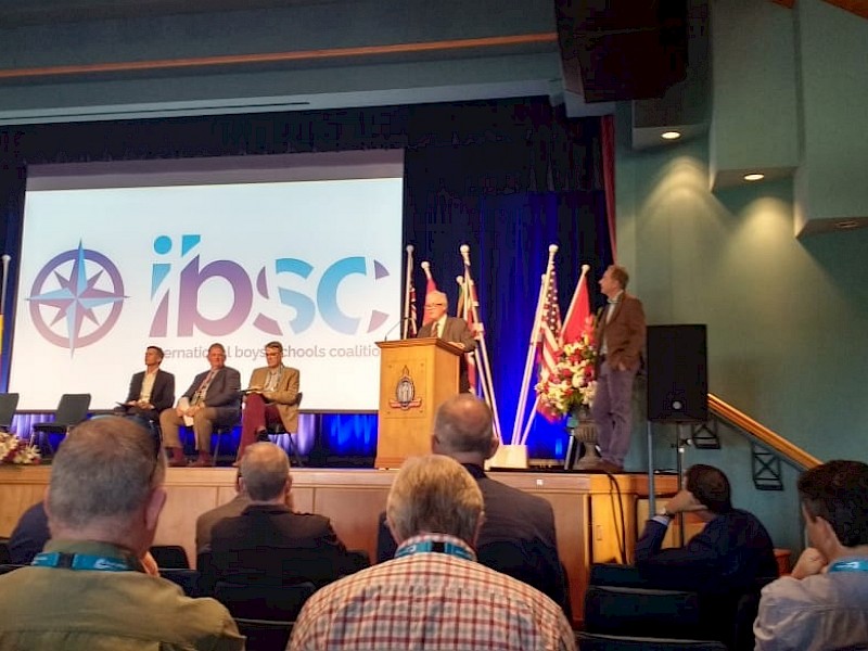 IBSC Annual Conference 2018, Southport School, Gold Coast, Australia