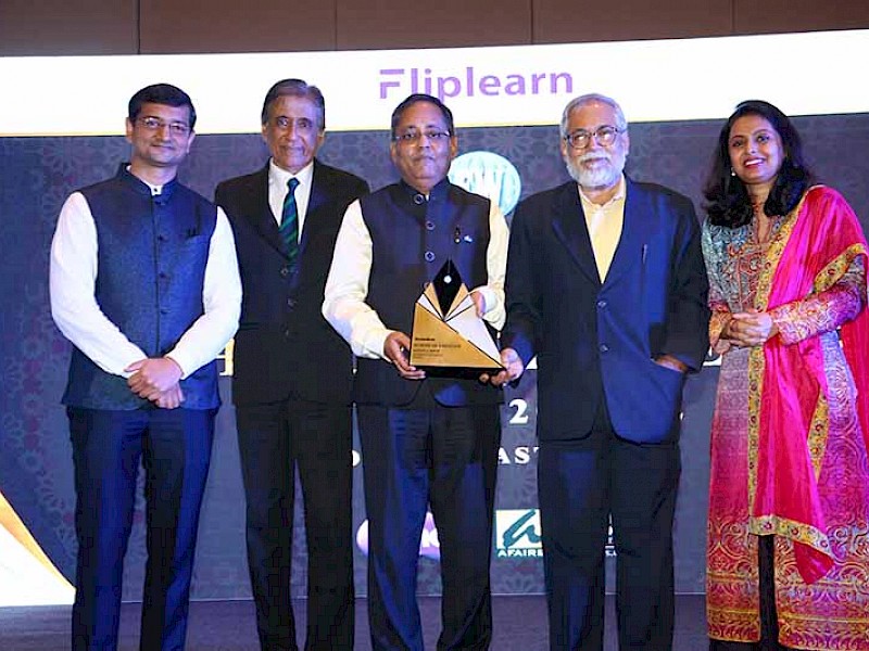 Excellence Award for School Administration (2021–22)