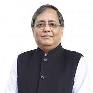 Mr Kishan Kumar Kejriwal