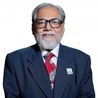 Dr. Parthasarathi Chakraborthy