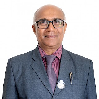 Dr. Janardan Ghosh