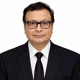 Dr. Abhijit Lahiri