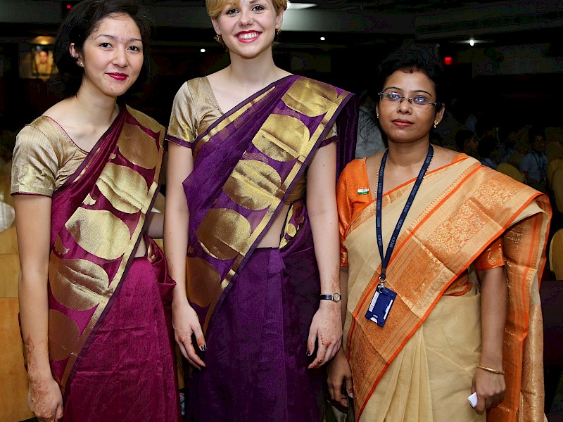 British Council International Teaching Assistant Programme